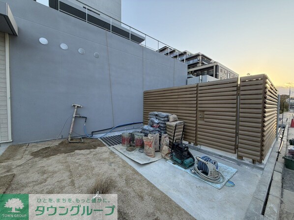 リーラ横浜川和町の物件内観写真